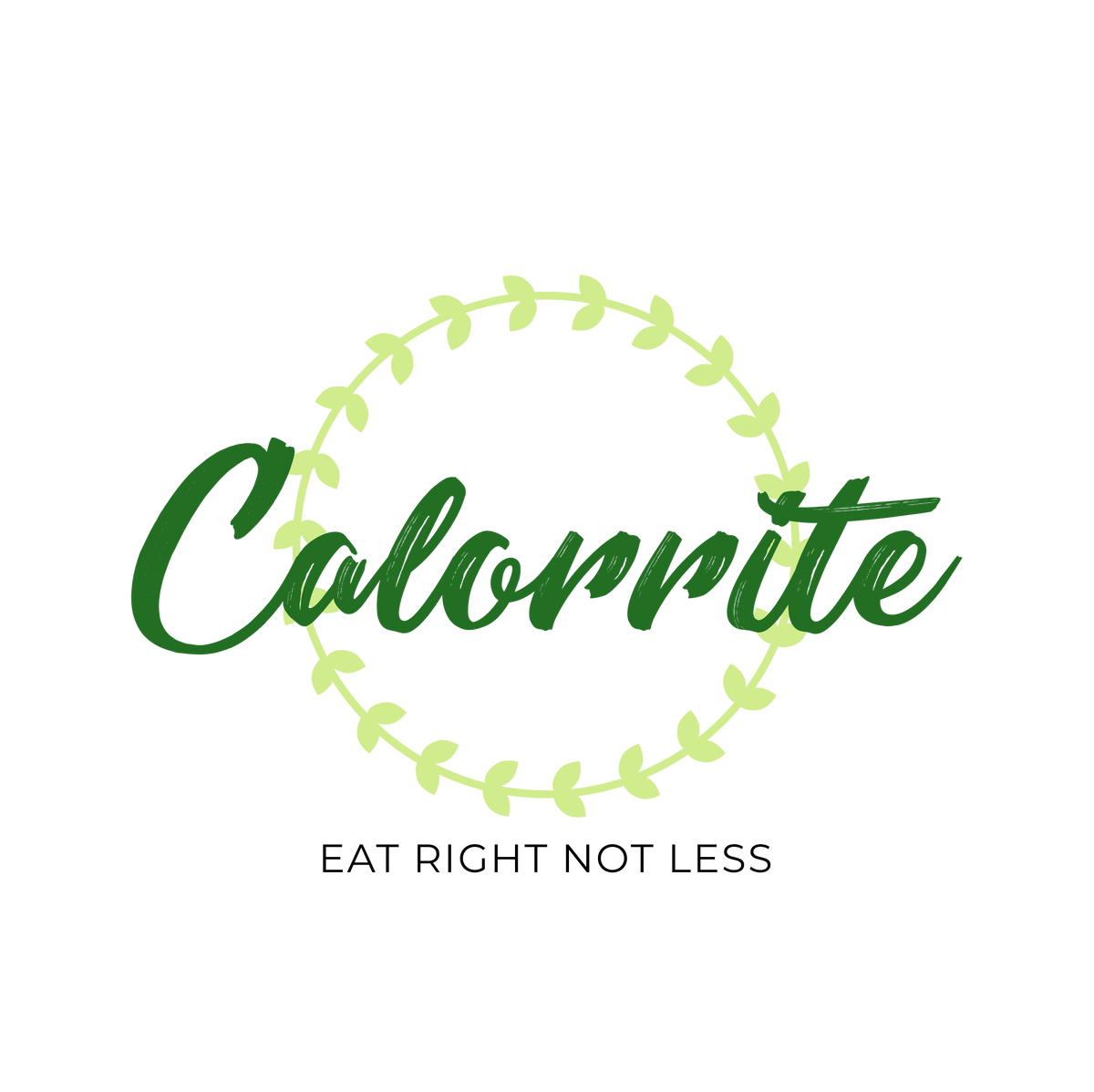 Calorrite | 365 Pre-consultation