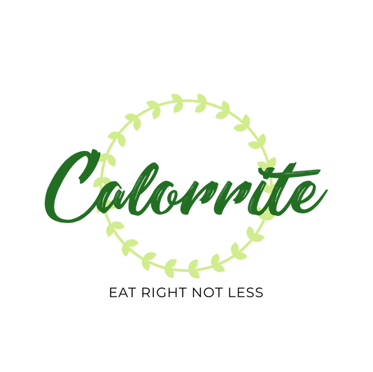 Calorrite | 365 Pre-consultation