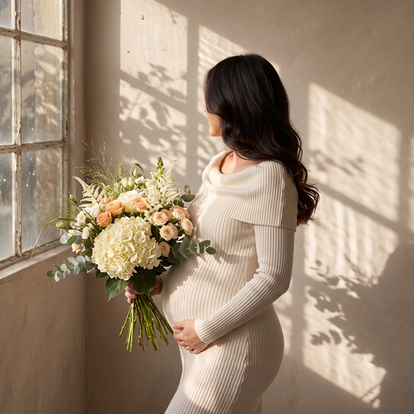 CALORRITE | Birth & Beyond
